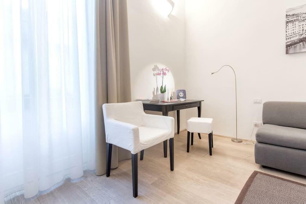 Apartamento Santa Croce Florencia